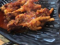 -京玉菲饭店(李村店)