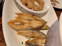 -陈鹏鹏潮汕菜(欢乐海岸 海边景观店)