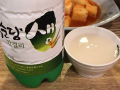 -黄金牧场(明洞总店)