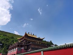 -塔尔寺