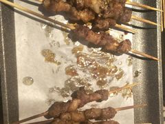 -管氏翅吧(广渠门店)