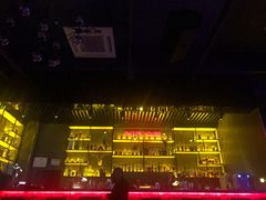 -TORA音乐酒馆