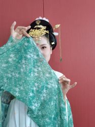 -盘子女人坊生日照·摄影馆(华强店)