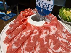 -快乐小羊(富强中路店)