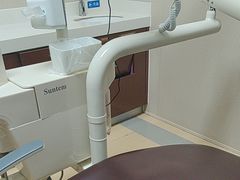 -佛山中大口腔医院·市二级口腔专科医院