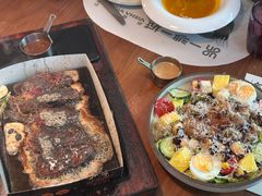 -一沙一城·岩烤牛扒(深圳首店)