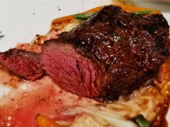 -WOLFGANG PUCK KITCHEN & BAR(迪士尼小镇店)