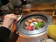 -御牛道日式烤肉料理(杭州万象城店)