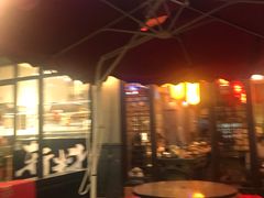 门面-小龙坎火锅(仓山万达店)