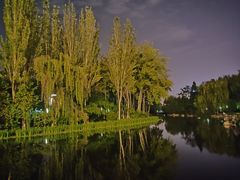 -城市运动公园(未央区)
