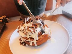 -大酉·M Coffee(北京美术馆店)