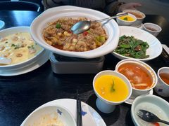 -简小舍·民间手艺菜(武昌江滩店)