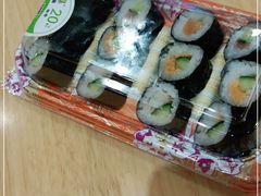 -池田寿司·新鲜现做(昌平悦荟店)