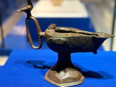 -上海博物馆(人民广场馆)