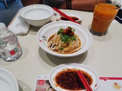 -喜家德虾仁水饺(麒麟社店)