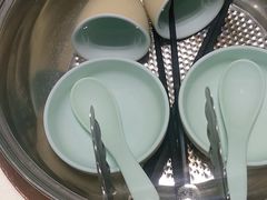 -洪氏嗨捞·猪肚鸡火锅(阳光天地店)