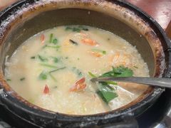 -利杨记·本味轩粥坊·烧烤(宝体店)