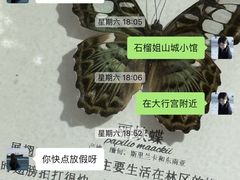 -石榴姐•山城小馆(创始店)