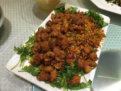 -民天酒楼(吕家营店)