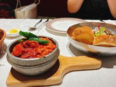 俄式罐焖饭-俄士厨房(环球港店)