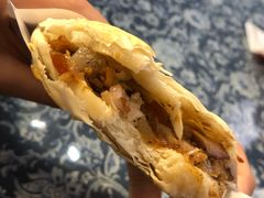 -潼关肉夹馍(永兴坊店)