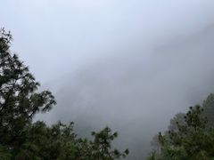-苍山感通索道
