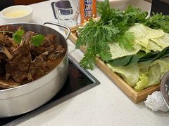 -蝎王府羊蝎子(北大地店)