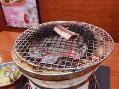 -大阪烧肉BAKA一代(十亩地店)