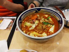 -阿香米线(龙岗万科广场店)