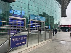 -潍坊站