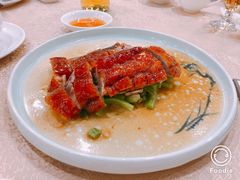 -麒麟中餐厅·经典粤菜·地道菜式老字号(广州长隆酒店)