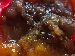 -冰冰酱老味刨冰绵绵冰(中山路总店)