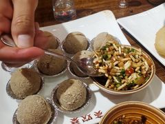 -亮欢寨酸汤鱼(沙冲路店)