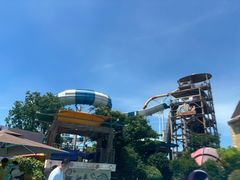 -苏州乐园森林水世界