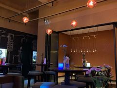 大堂-Ambra Haus琥珀屋精酿餐厅(宝山店)