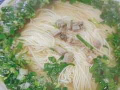 -西域美食(西直门南小街店)