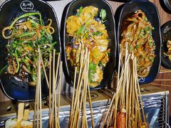 -Let’s WaKao瓦烤(贝森店)
