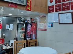 -茂隆餐厅(进贤路店)