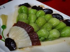 -吴门人家·苏宴宫廷菜(拙政园店)