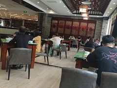 -令氏家外家周秦食府(高新店)