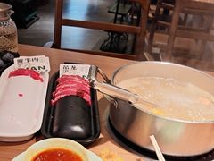 -掂档潮汕牛肉火锅(沈阳万象城店)