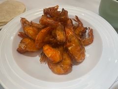吮指回味虾-金春禧(世茂国际广场店)