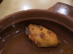 -萨莉亚意式餐厅(三号湾广场店)