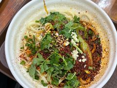 -老陈婆手工面庄