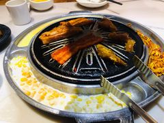-韩宫宴烤肉·料理(苏州中心店)