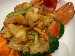 -万龙洲海鲜(大兴绿地缤纷城店)