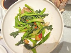 -胜记酒家·风味线(荔枝公园店)