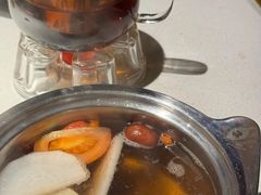 -一叶一世界•素食餐厅(环球中心店)