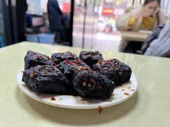 -五娭毑臭豆腐(黄兴南路店)