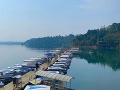 -仙海旅游度假区